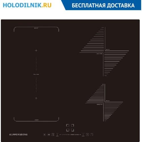 Встраиваемая крупная техника KUPPERSBERG China At AliExpress