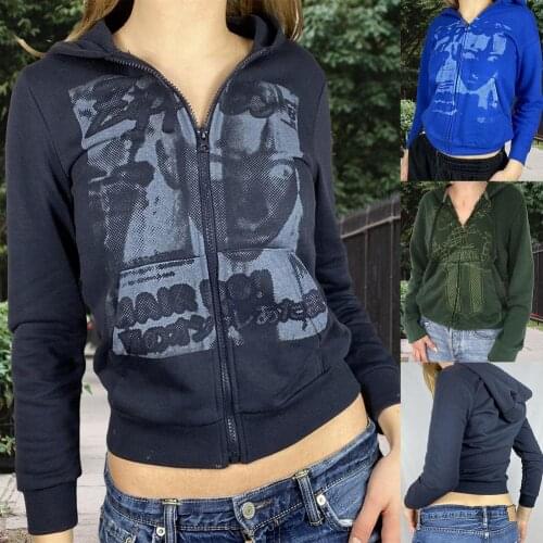 Женские короткие толстовки La Vestmon China At AliExpress