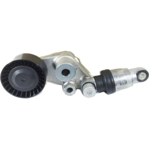 Car Belt Tensioner embly for Ssangyong Actyon Sports I II II Korando Kyron Rexton Rodius Stavic 2.0L 2.7L 6652000170