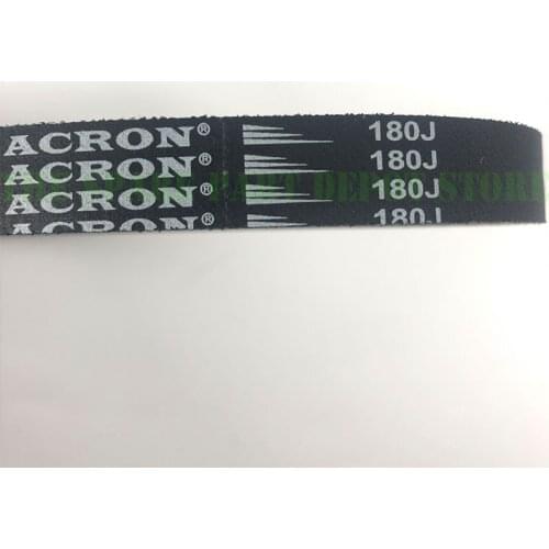 New Arrival! PJ457/180J Treadmill motor belt, Drive motor belt ,Alternator Belt, Drive belt