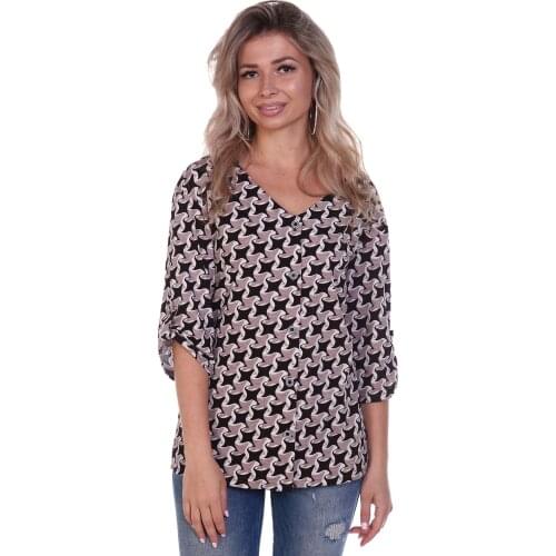 НСД Трикотаж Women's Blouses And Shirts