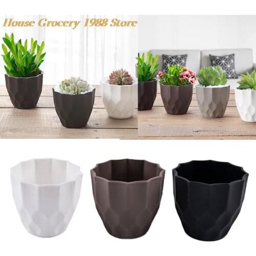 PlumHOME Flower Pots