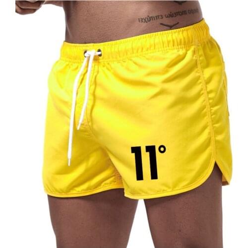 Mens Sexy Swimsuit Swimming Man Swimwear Men Briefs Beach Shorts Trunks Sports Suits Surf Board Shorts