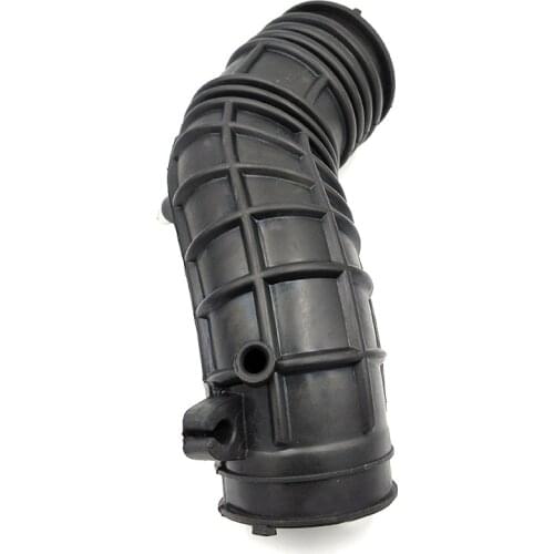 OE# 17228-RAA-A10 17228RAAA10 Air Intake Hose / Tube Pipe For Honda Accord 2.4L 2003 2004 2005 2006 2007 & ACURA TSX 2005-2008