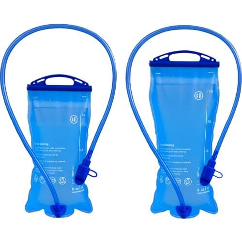 Drinking Water Bag Hydration Bladder Outdoor Running Sports Climbing Camping
