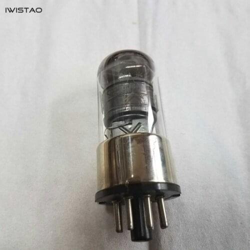 Vacuum Tube 6J4P 2pcs / lot Military Grade for HIFI Tube Amplifier Replace 6H4 6H4C 6AC7 CV849 1852 High Reliability