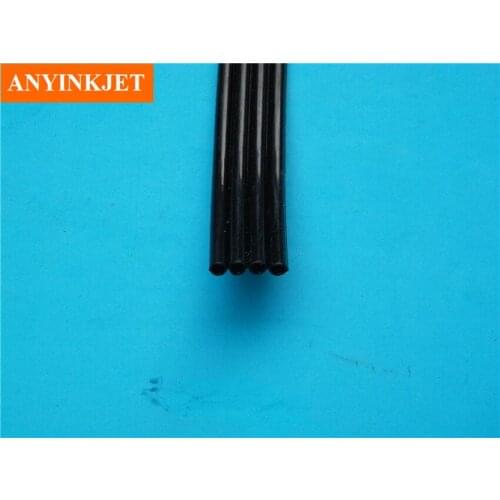 High quality 3*2MM 4 line UV tube for Epson DX4 DX5 printer head UV printer