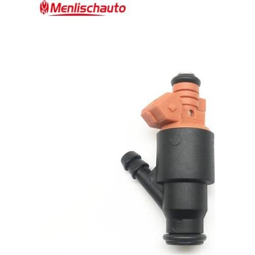 High Quality Fuel Injector Nozzle OEM 0280150504 For Korean Car