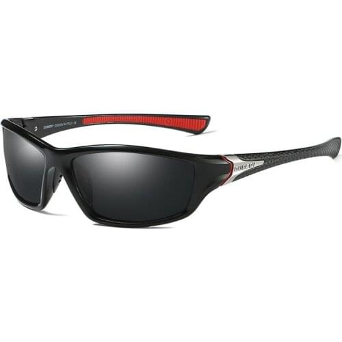 High Quality Mens Sport Polarized Glasses Man for Fishing Sunglasses Polar Driving Lenses Men Outdoor Hiking Travel Equipment