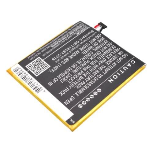 Cameron Sino 2600mah battery for HTC A51 D820 Desire 820G Desire 820G dual Sim 35H00232-01M B0PF6100 Mobile, SmartPhoneBattery