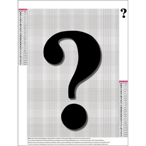 New Photo Custom Mystery Diamond Painting 5D DIY Mysterious Picture of Rhinestones Diamond Embroidery 3D Cross Stitch Gift