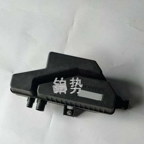 Car intake resonator 2017-Hon daC row nRo adU RV rear shock absorber shock absorber fixed strut bracket hydraulic buffer