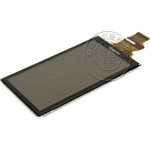 FREE SHIPPING!NEW Digital Camera Repair Parts for FUJIFILM Finepix Z900EXR Z909EXR Z950EXR Z900 Z909 Z950 EXR LCD Display Screen