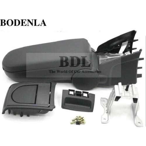 BODENLA Armrests For Cars