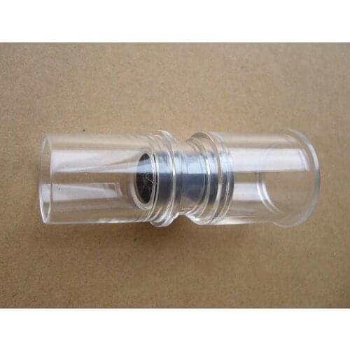 For 1PCS GE General Electric M-900E M-904E Anesthesia Machine Wind Wheel Flow Sensor GE M-900E M903E M904E ZY9100