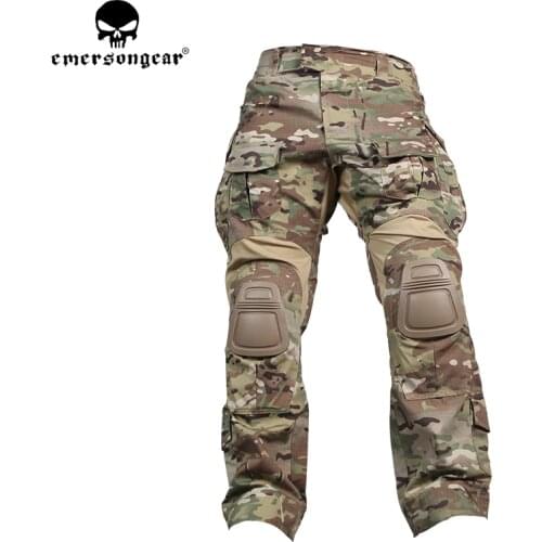 Мужские брюки милитари Emersongear China At AliExpress