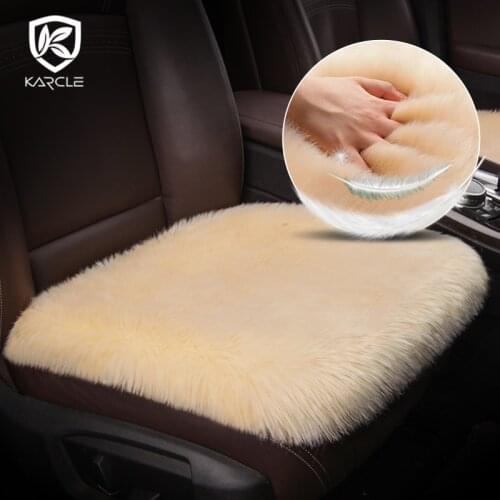 Karcle Car Seat Cushions