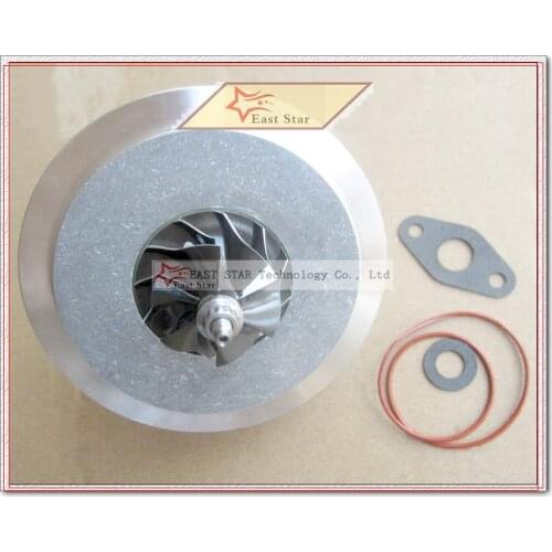 Turbo Cartridge Core CHRA 760680-0003 760680-0002 760680 761618 For Suzuki Vitara Grand 06- F9Q F9Q-264 F9Q-266 1.9L ddis 130HP