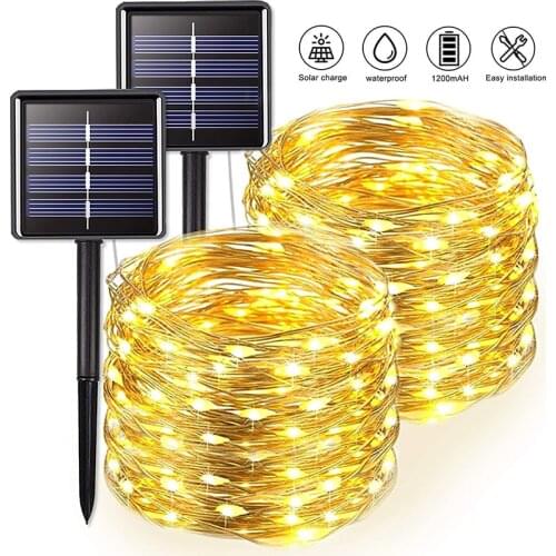 Solar LED Lights LEIJOS China