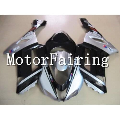 Motorcycle Bodywork Fairing Kit Fit For Ninja ZX6R 2007 2008 ZX-6R ABS Plastic Injection Molding Moto Hull Z6C411