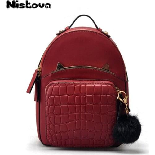 Nistova Backpacks For Women