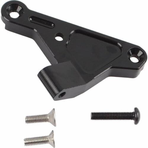 Aluminum Alloy Panhard Mounts for Axial SCX10 III AXI03007 AXI231017 1/10 RC Crawler Upgrade Parts