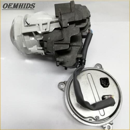 W3039 OEM Ballast Used Original For 2016 Sylphy Sentra Headlight LED Assy Control DC12V 22.3W ECU Control unit module LED lens