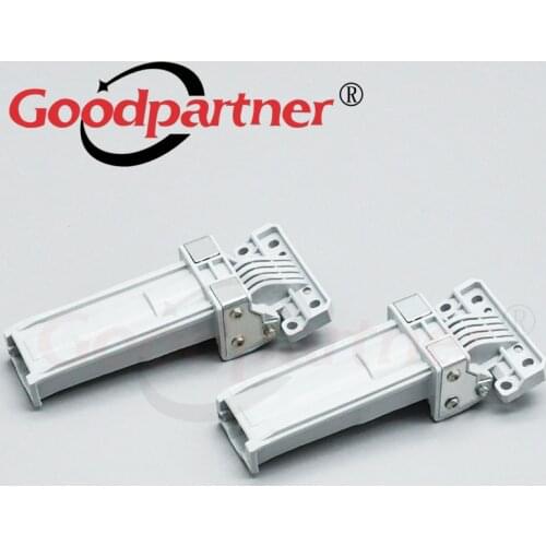 2X Q7404-60024 Q7404-60029 ADF Hinge for HP LaserJet 500 M521 M525 M575 M775 CM4540 / 521 525 575 775