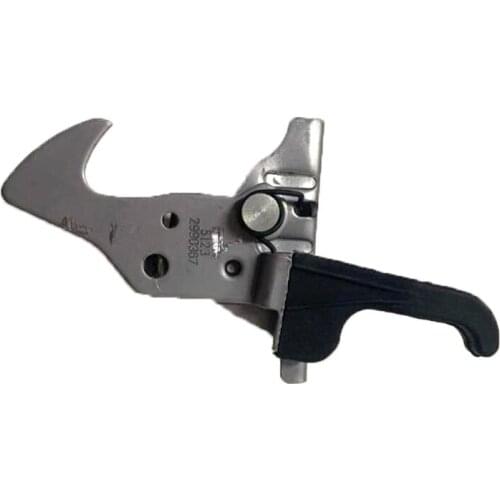 51232990367 Hood Safety Catch Latch Lock Hook For BMW X1 2013 2014 2015