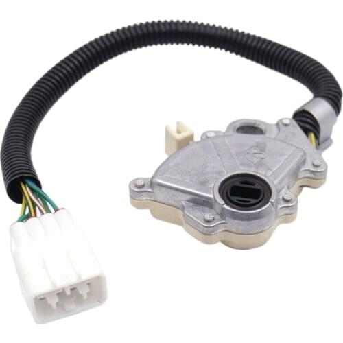 Automotive Neutral Safety Switch for Soluna Toyota Celica Echo Matrix Camry RAV4 2002-2003 Part Number:84540-52040