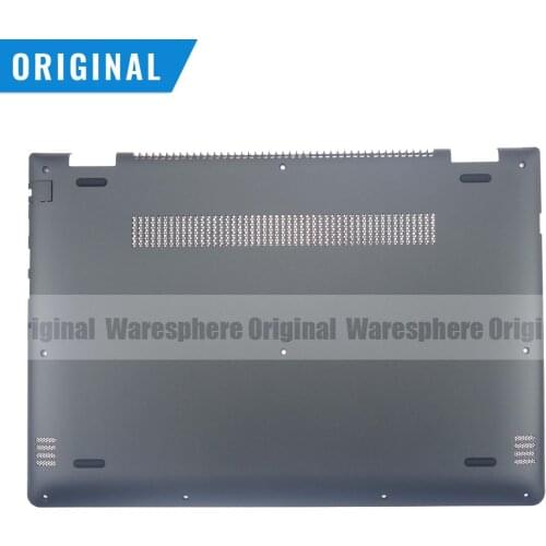 Brand new original Bottom Base Cover Bottom Case for Lenovo Ideapad Flex 4-1470 Yoga 510-14IKB 5CB0L45970 AP1JE000800 Black