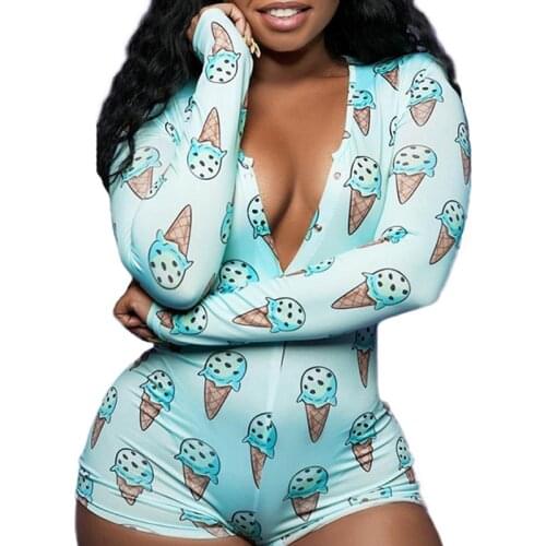 CALOFE Women's Sleepwear