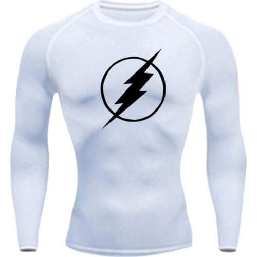 Mens Running Fitness Set Gym Jogging Sports Thermo Underwear 4xl Skins Compression MMA Rashgard Quick-Drying Tights Track Suit