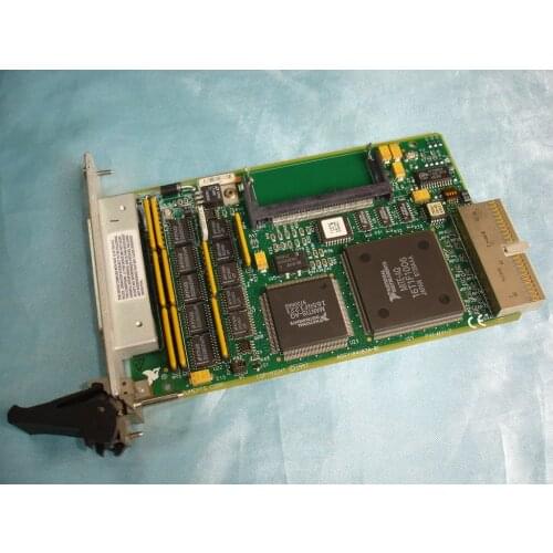 For PXI-8320 Communication MXI-2 Data Acquisition DAQ Card--NI National Instruments-Original Genuine
