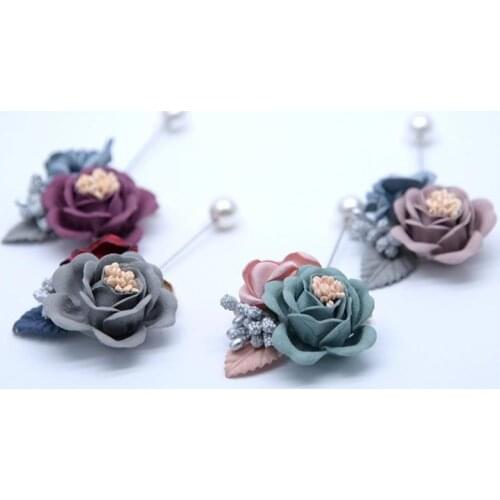 Свадебные броши на одежду FGHGF China At AliExpress