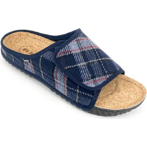 INBLU Men's Slippers