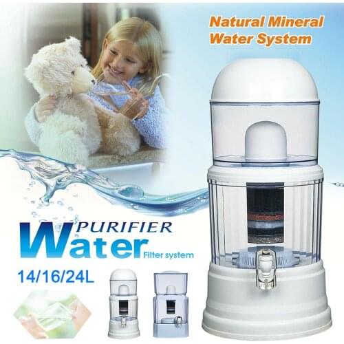 JINJONLIN Water Treatment Equipment