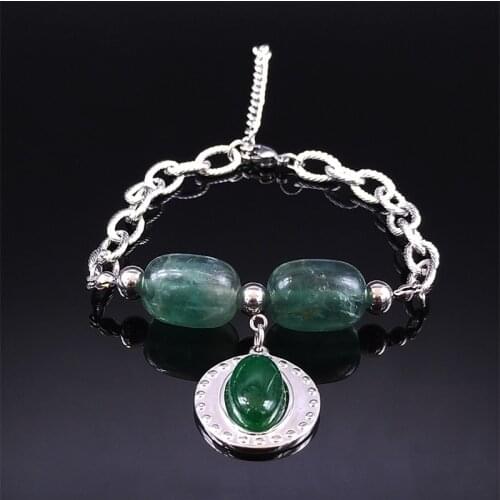 JYTF Chain Bracelets