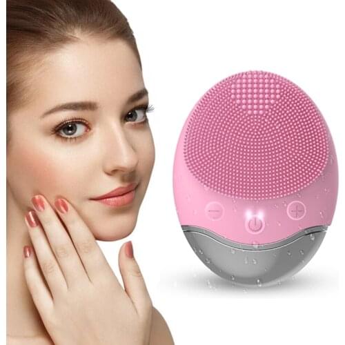 LAYBO Facial Cleansing Tools