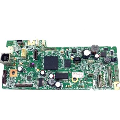 MAINBOARD CC03 MAIN FOR EPSON WF-2541 printer printer parts
