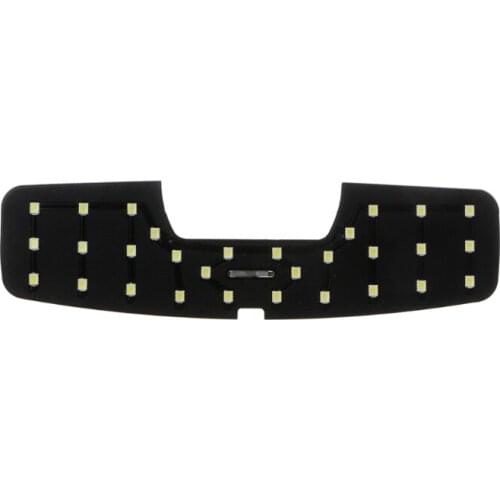 NEW Car Interior LED Reading Lamp Roof For Ford Ecosport Focus 2 MK2 2007-2014