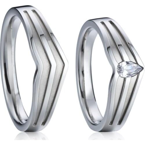 Custom Designer alliance wedding band couple rings women jewelry OSPV1832 (38)