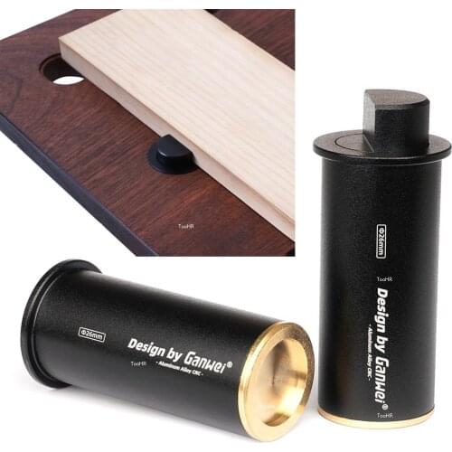 Workbench Pop-up Table Baffle Plate Planing Stopper Woodworking Desktop Fast Fixed Limit Block Auxiliary Positioning Fixing Tool