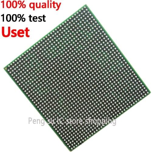 100% test very good product QG82915GME SLA9K bga chip reball with balls IC chips