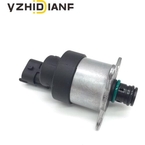 High CR Pressure Pump Regulator Metering Control Solenoid Valve For IVECO-DAILY V VI CITROEN-PEUGEOT 2.3 Hdi 0928400826 MPD203G