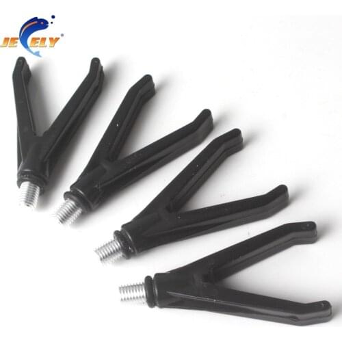 Carp Fishing Rod Rest Head Fishing grip JY125