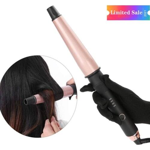 SCBWMG Hair Curler