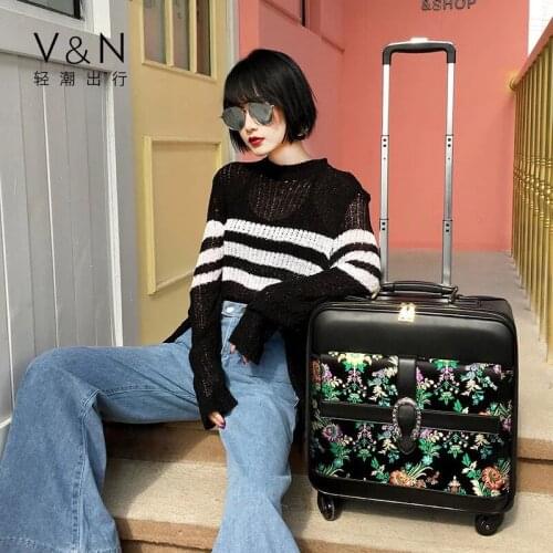 Suninecase Faux Leather Bags For Women