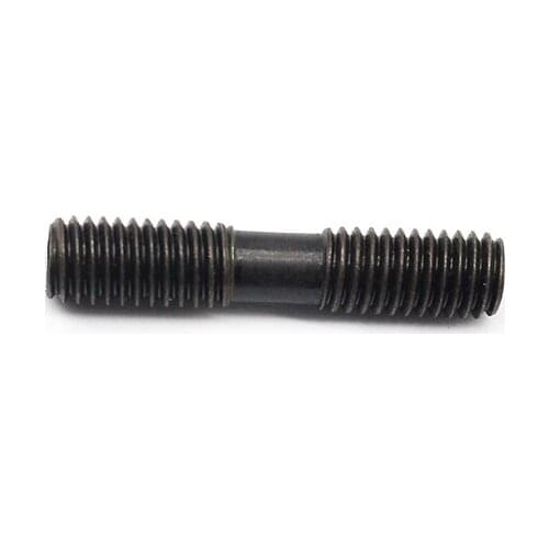 Clamp Screw ML0525 Double head screw For fixed lathes CNC Lathe Turning Tool Spare Screw Turning Tool Holder Accessories