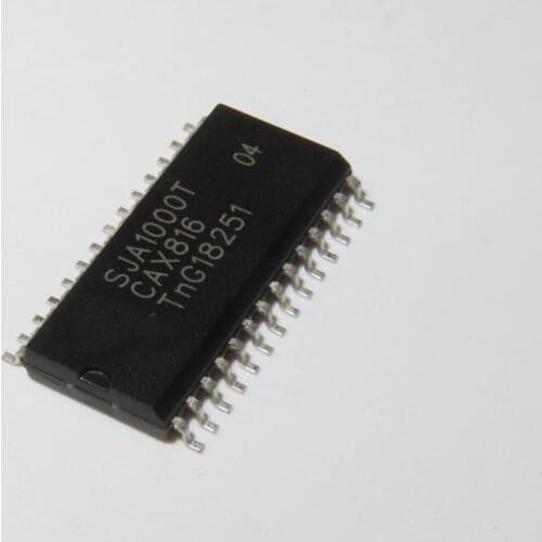 5pcs/lot SJA1000T SJA1000 SOP-28 In Stock
